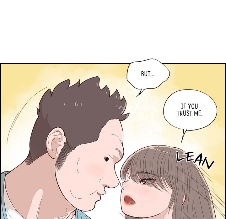 Sunny-Side Up Sunny-Side Up EP 50 - Toomics page 28 - 