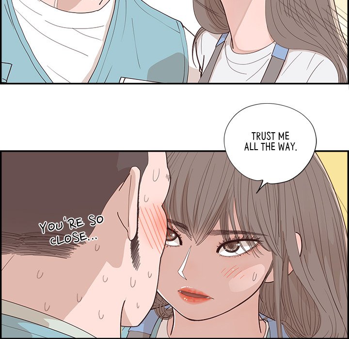 Sunny-Side Up Sunny-Side Up EP 50 - Toomics page 29 - 