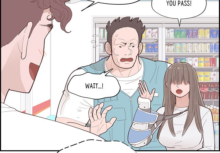 Sunny-Side Up Sunny-Side Up EP 50 - Toomics page 4 - 