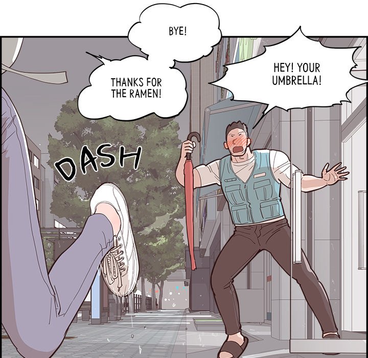 Sunny-Side Up Sunny-Side Up EP 50 - Toomics page 31 - 