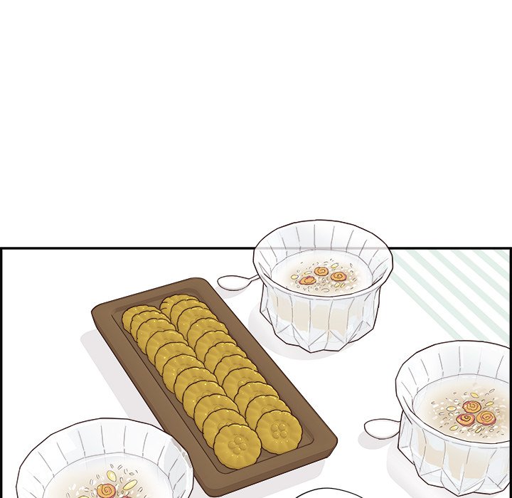 Sunny-Side Up Sunny-Side Up EP 50 - Toomics page 37 - 