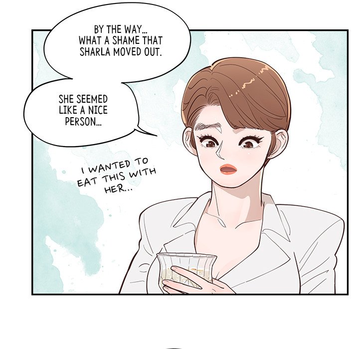 Sunny-Side Up Sunny-Side Up EP 50 - Toomics page 40 - 