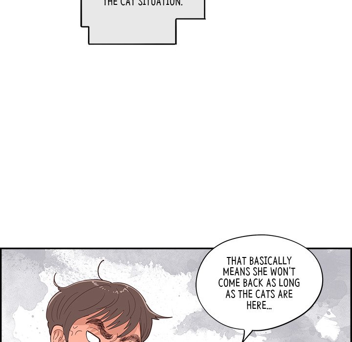 Sunny-Side Up Sunny-Side Up EP 50 - Toomics page 42 - 