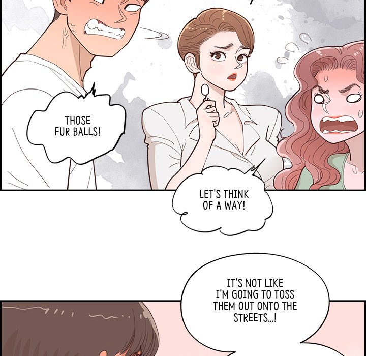 Sunny-Side Up Sunny-Side Up EP 50 - Toomics page 43 - 