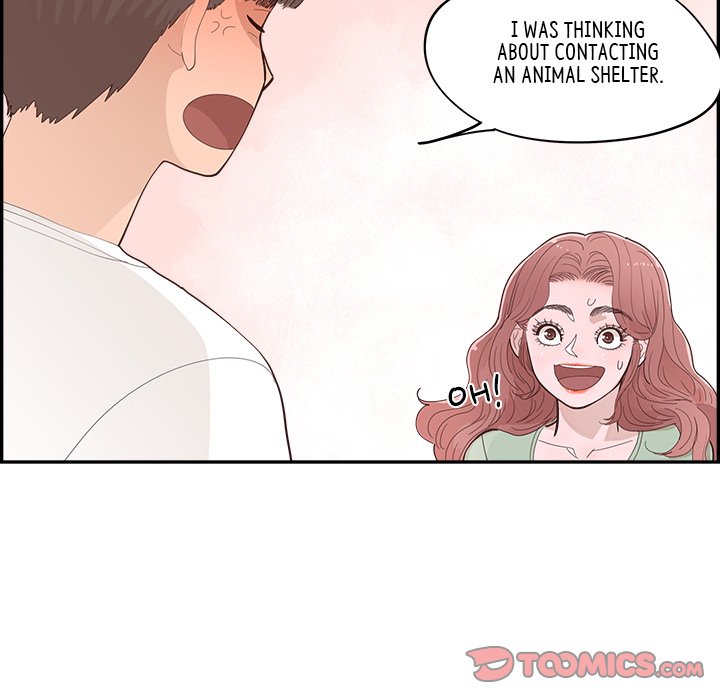 Sunny-Side Up Sunny-Side Up EP 50 - Toomics page 44 - 