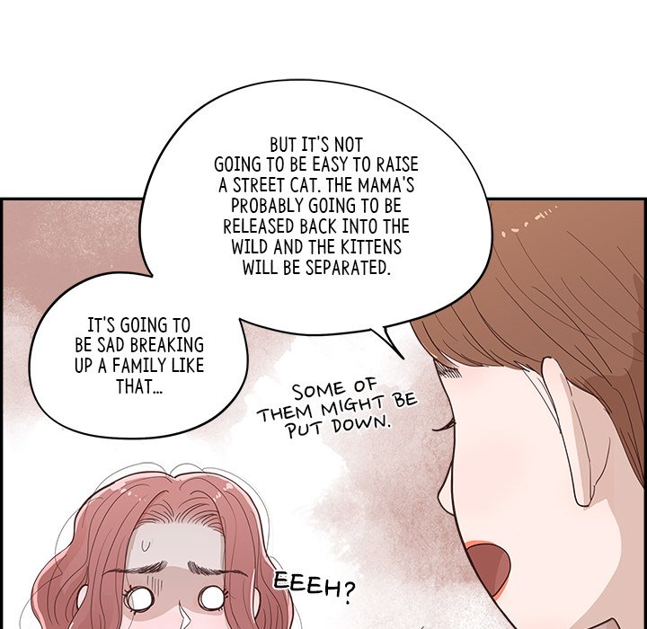 Sunny-Side Up Sunny-Side Up EP 50 - Toomics page 45 - 