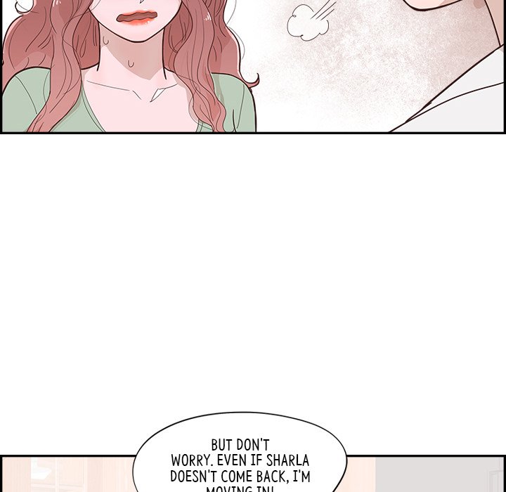 Sunny-Side Up Sunny-Side Up EP 50 - Toomics page 46 - 