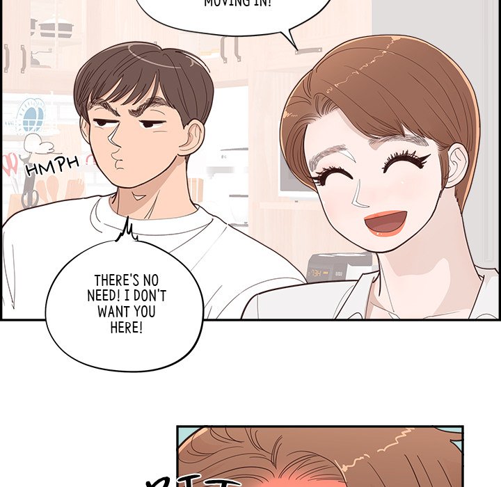 Sunny-Side Up Sunny-Side Up EP 50 - Toomics page 47 - 