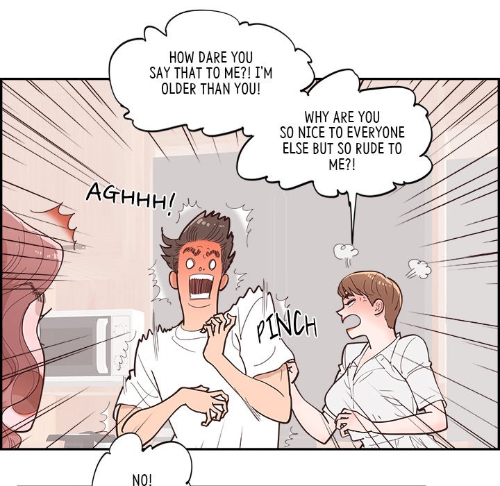 Sunny-Side Up Sunny-Side Up EP 50 - Toomics page 49 - 