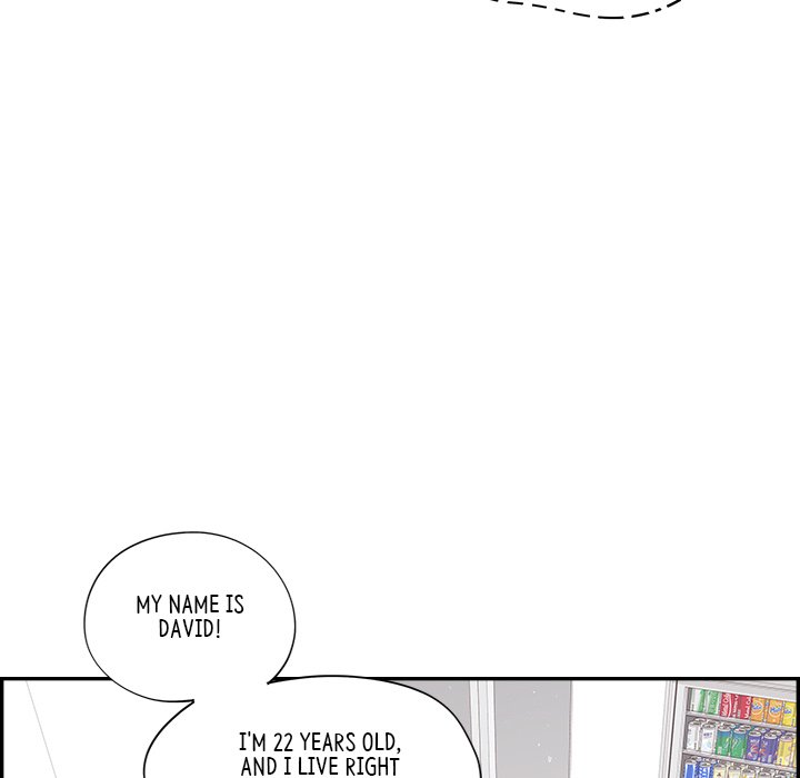 Sunny-Side Up Sunny-Side Up EP 50 - Toomics page 6 - 