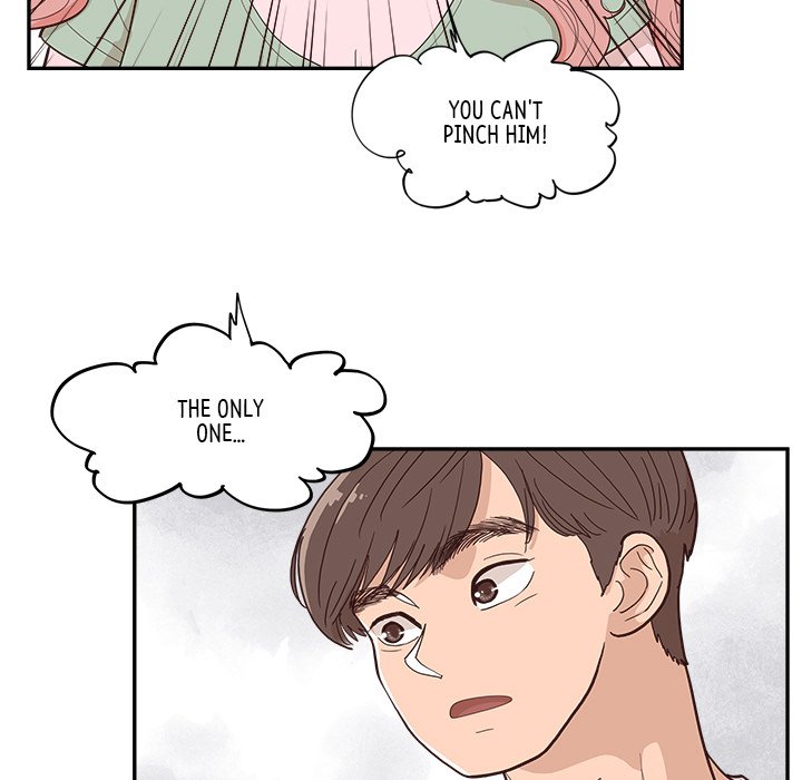 Sunny-Side Up Sunny-Side Up EP 50 - Toomics page 51 - 