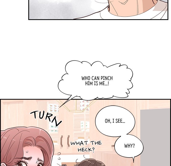 Sunny-Side Up Sunny-Side Up EP 50 - Toomics page 52 - 