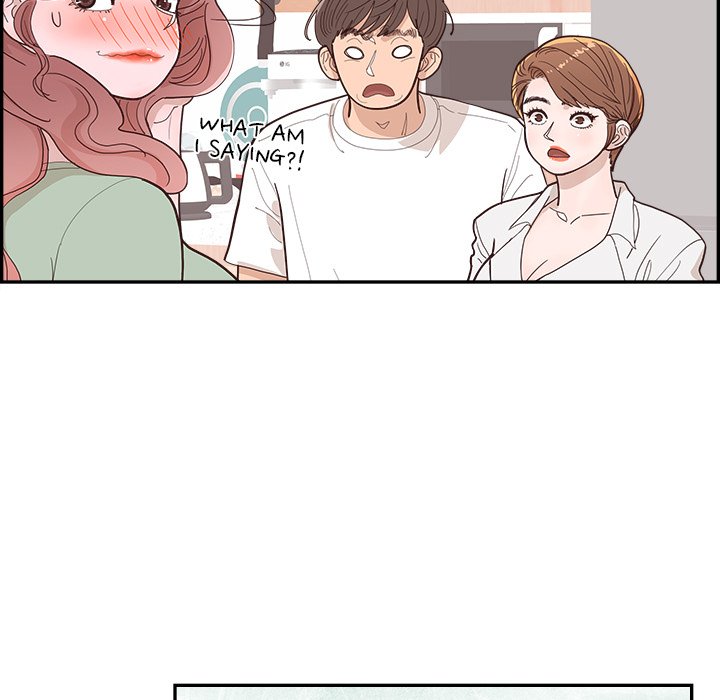 Sunny-Side Up Sunny-Side Up EP 50 - Toomics page 53 - 