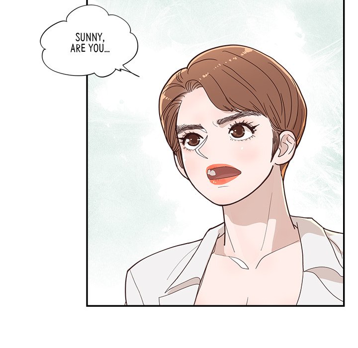 Sunny-Side Up Sunny-Side Up EP 50 - Toomics page 54 - 