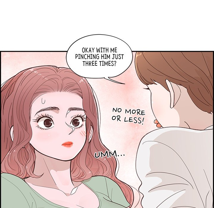 Sunny-Side Up Sunny-Side Up EP 50 - Toomics page 55 - 