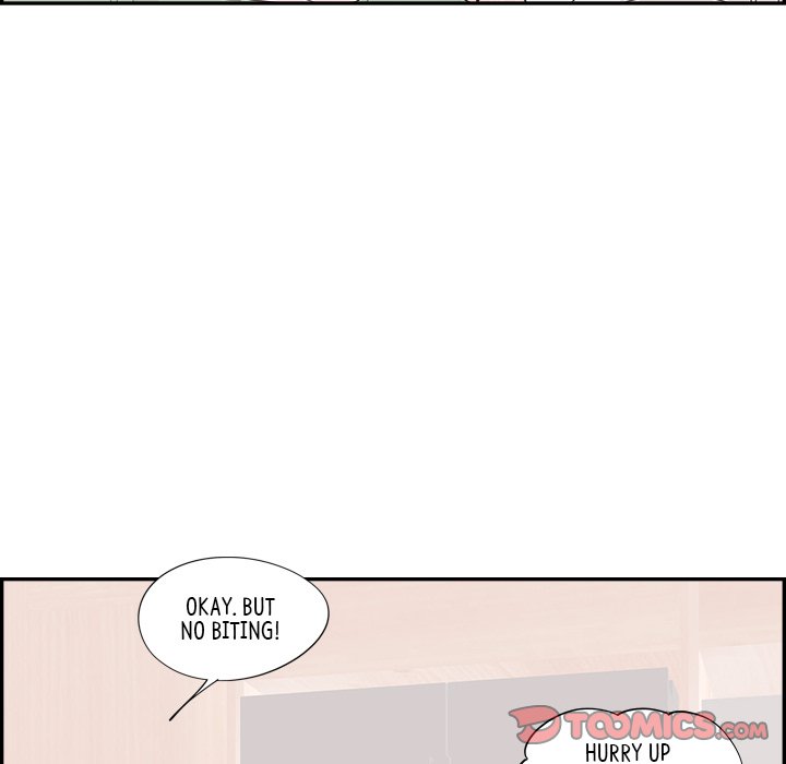 Sunny-Side Up Sunny-Side Up EP 50 - Toomics page 56 - 