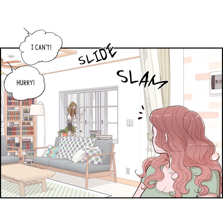 Sunny-Side Up Sunny-Side Up EP 50 - Toomics page 58 - 