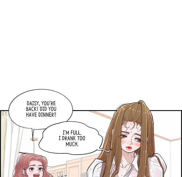 Sunny-Side Up Sunny-Side Up EP 50 - Toomics page 59 - 