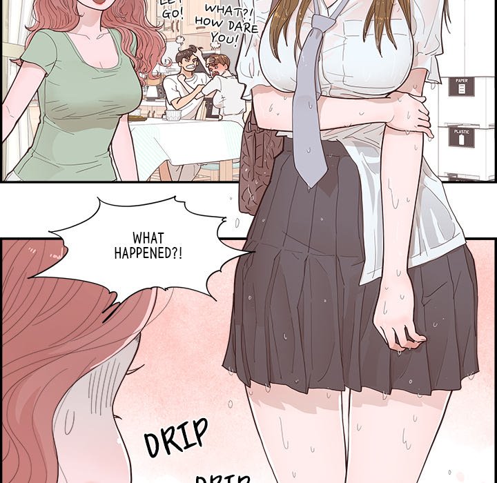 Sunny-Side Up Sunny-Side Up EP 50 - Toomics page 60 - 