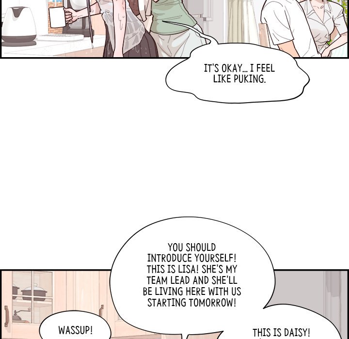 Sunny-Side Up Sunny-Side Up EP 50 - Toomics page 63 - 