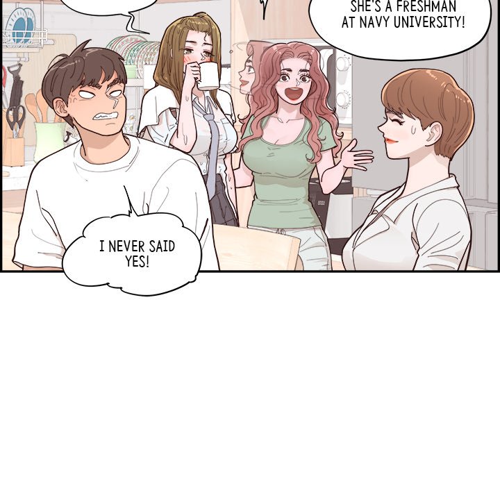 Sunny-Side Up Sunny-Side Up EP 50 - Toomics page 64 - 