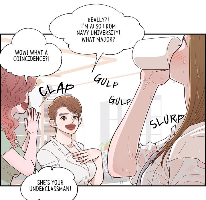 Sunny-Side Up Sunny-Side Up EP 50 - Toomics page 65 - 