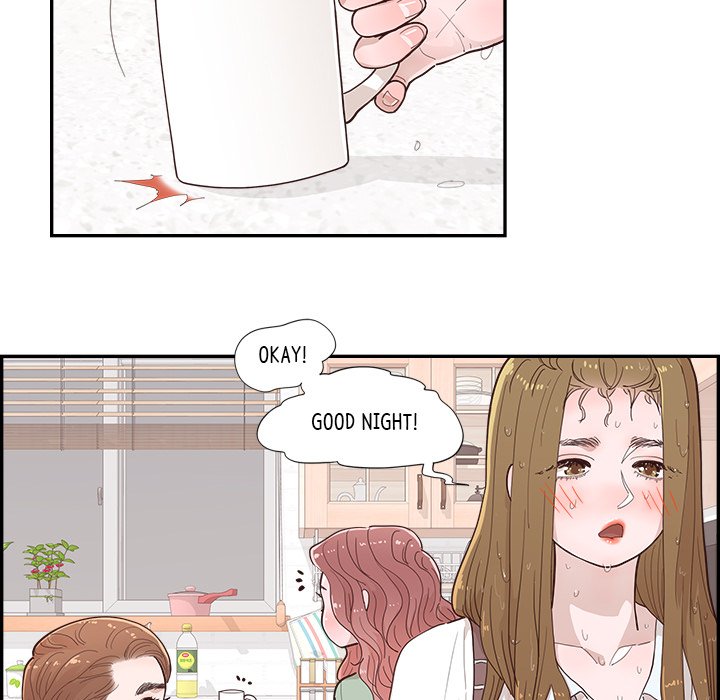 Sunny-Side Up Sunny-Side Up EP 50 - Toomics page 67 - 