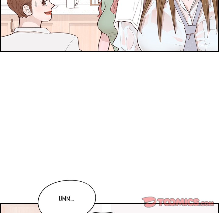 Sunny-Side Up Sunny-Side Up EP 50 - Toomics page 68 - 