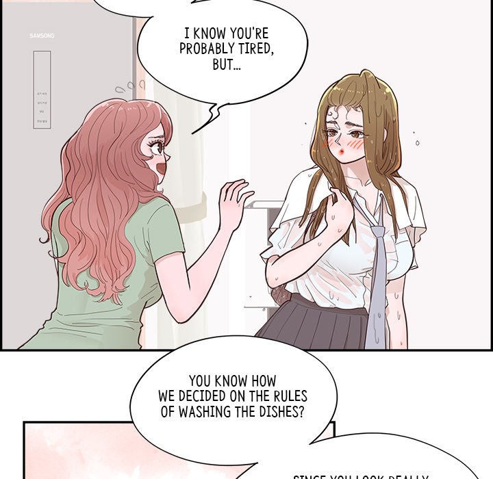 Sunny-Side Up Sunny-Side Up EP 50 - Toomics page 69 - 