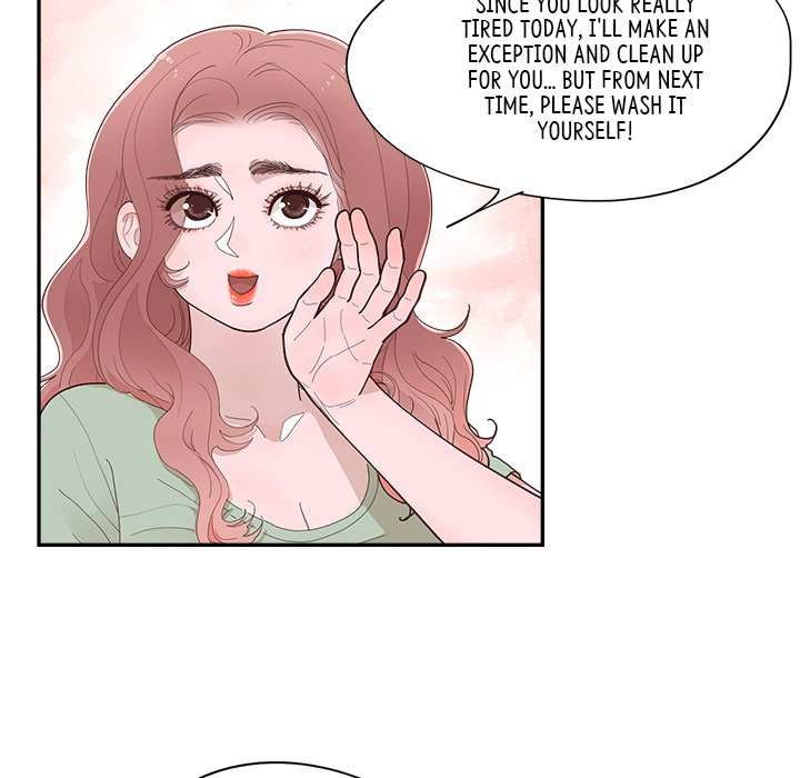 Sunny-Side Up Sunny-Side Up EP 50 - Toomics page 70 - 