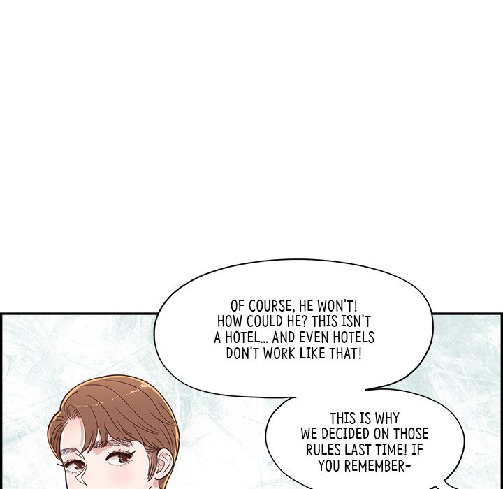 Sunny-Side Up Sunny-Side Up EP 50 - Toomics page 72 - 