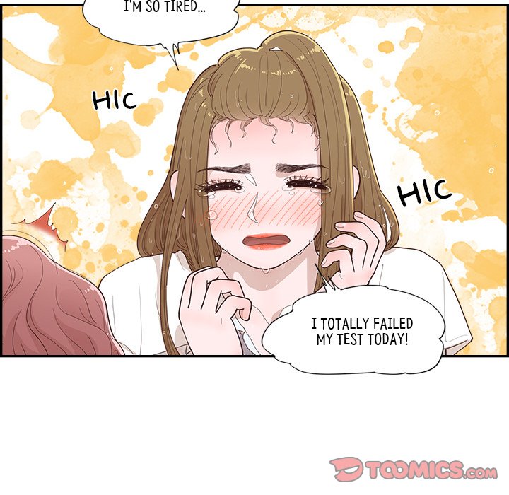Sunny-Side Up Sunny-Side Up EP 50 - Toomics page 74 - 