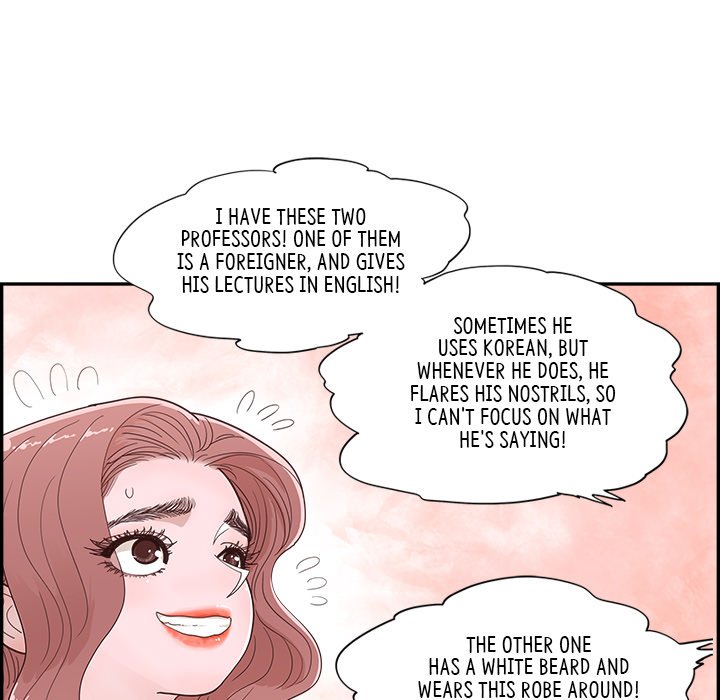 Sunny-Side Up Sunny-Side Up EP 50 - Toomics page 75 - 