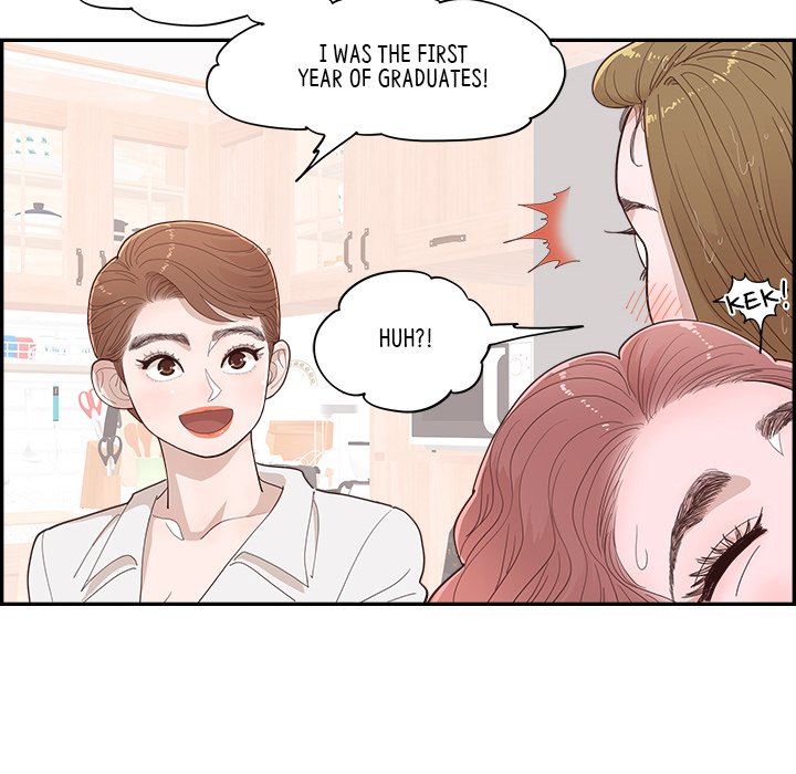 Sunny-Side Up Sunny-Side Up EP 50 - Toomics page 78 - 
