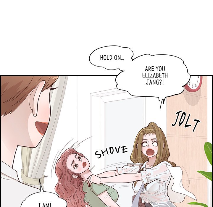 Sunny-Side Up Sunny-Side Up EP 50 - Toomics page 79 - 