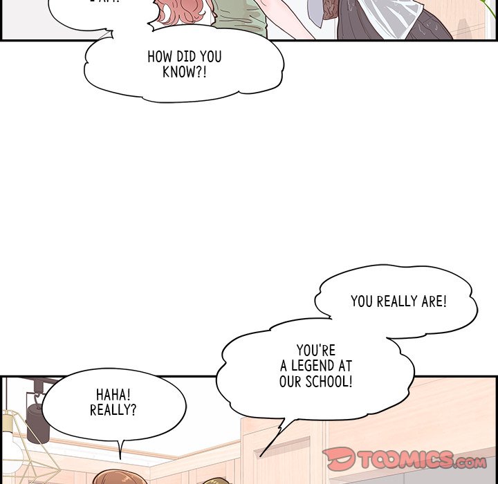 Sunny-Side Up Sunny-Side Up EP 50 - Toomics page 80 - 