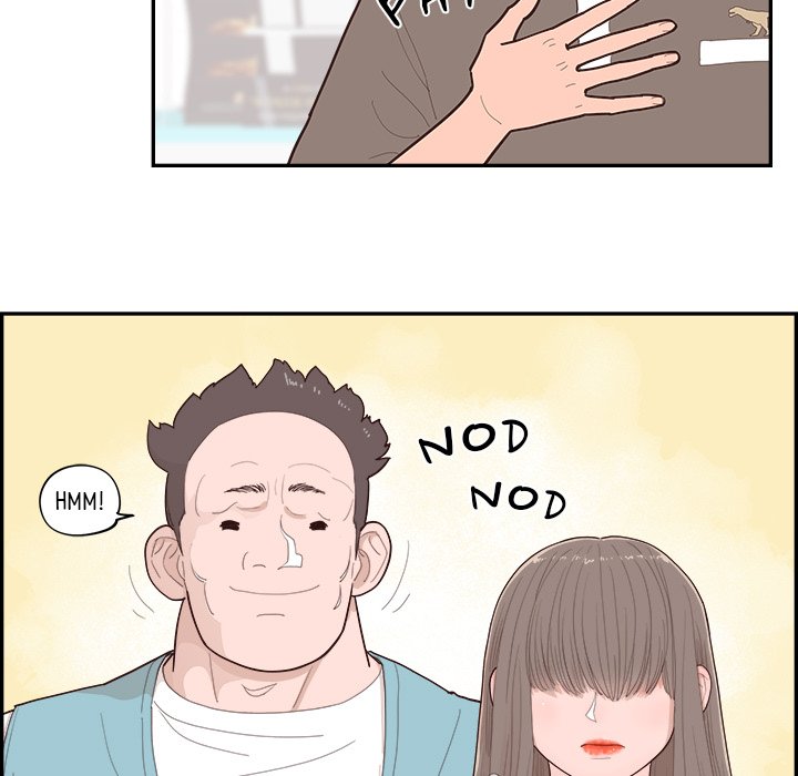Sunny-Side Up Sunny-Side Up EP 50 - Toomics page 9 - 