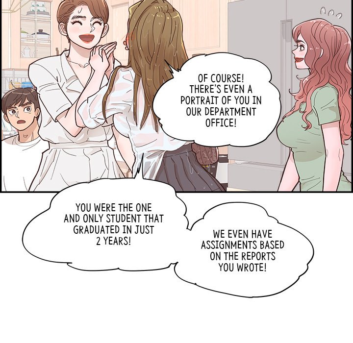 Sunny-Side Up Sunny-Side Up EP 50 - Toomics page 81 - 