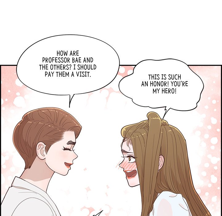 Sunny-Side Up Sunny-Side Up EP 50 - Toomics page 82 - 