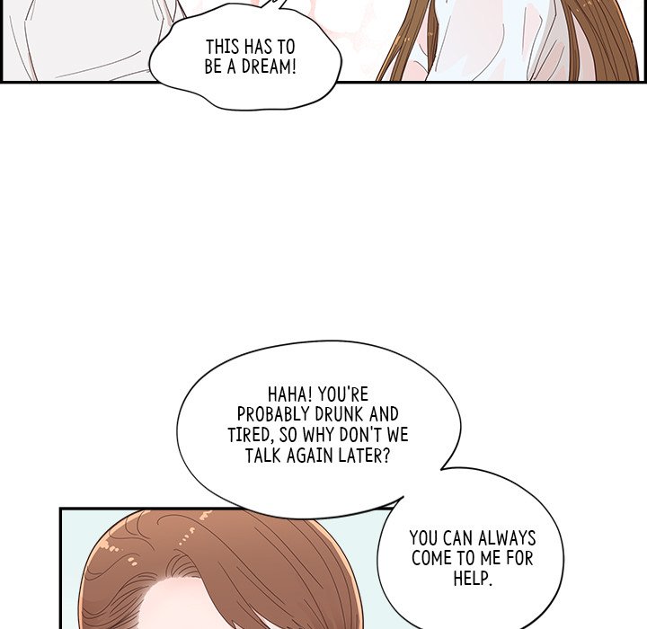 Sunny-Side Up Sunny-Side Up EP 50 - Toomics page 83 - 