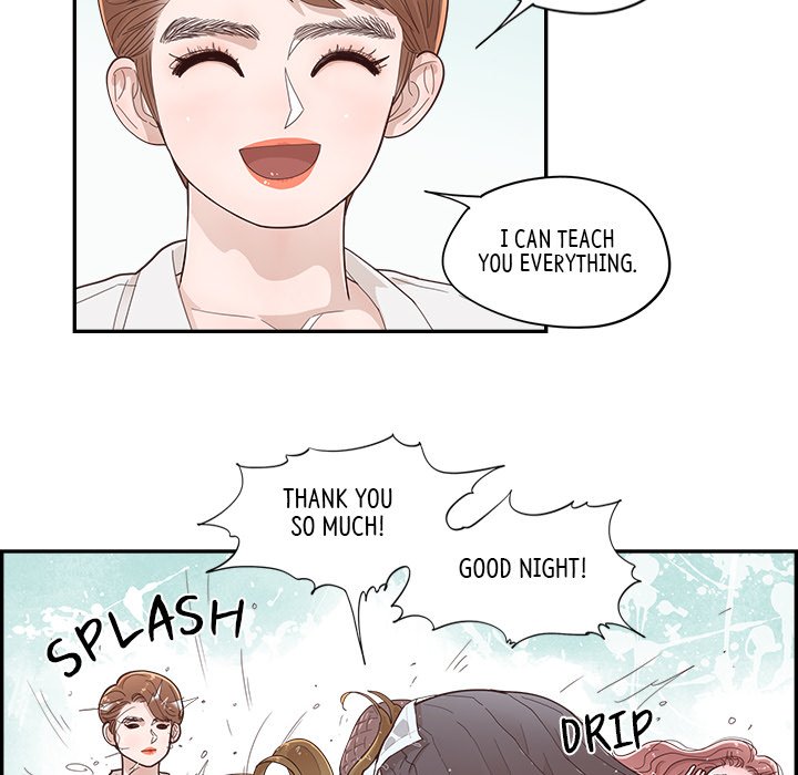 Sunny-Side Up Sunny-Side Up EP 50 - Toomics page 84 - 