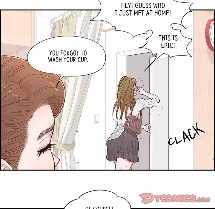 Sunny-Side Up Sunny-Side Up EP 50 - Toomics page 86 - 