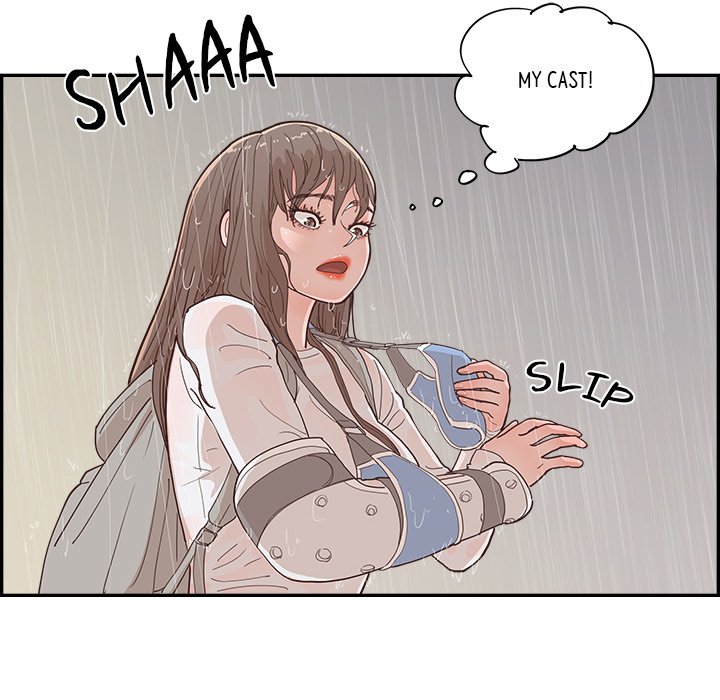 Sunny-Side Up Sunny-Side Up EP 50 - Toomics page 94 - 