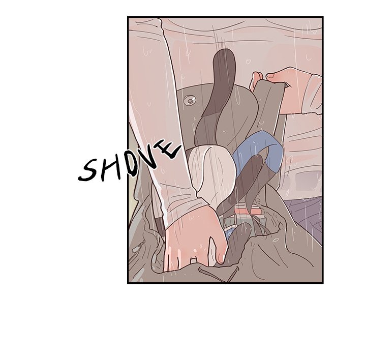 Sunny-Side Up Sunny-Side Up EP 50 - Toomics page 95 - 