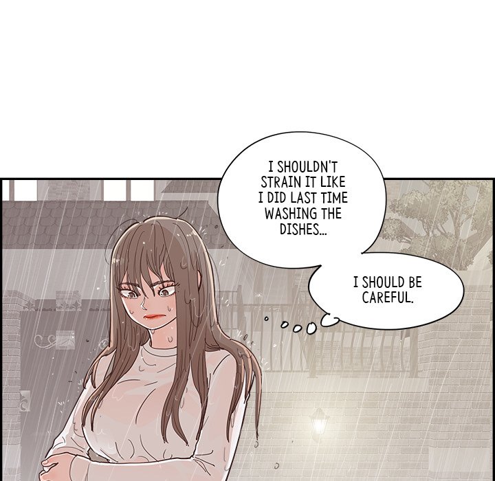 Sunny-Side Up Sunny-Side Up EP 50 - Toomics page 96 - 