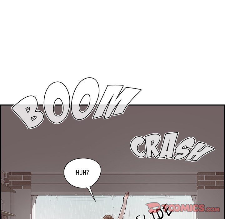 Sunny-Side Up Sunny-Side Up EP 50 - Toomics page 98 - 