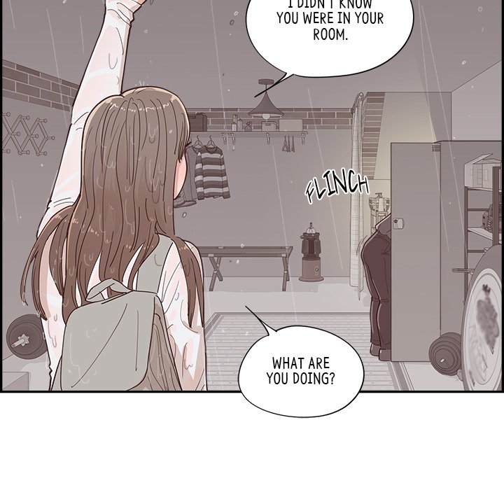 Sunny-Side Up Sunny-Side Up EP 50 - Toomics page 100 - 