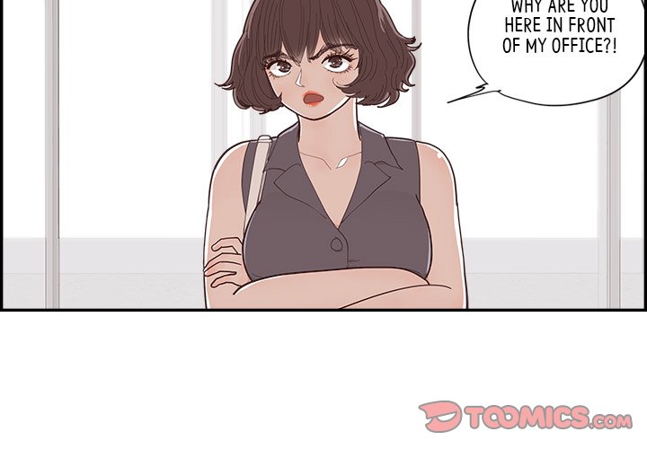 Sunny-Side Up Sunny-Side Up EP 51 - Toomics page 2 - 