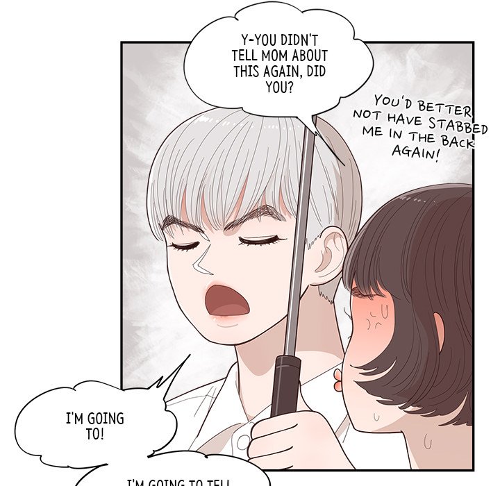 Sunny-Side Up Sunny-Side Up EP 51 - Toomics page 11 - 