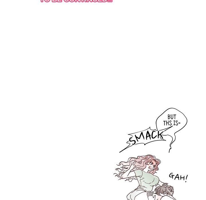 Sunny-Side Up Sunny-Side Up EP 51 - Toomics page 102 - 